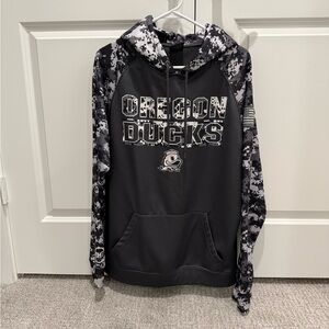 Oregon Ducks sweatshirt
